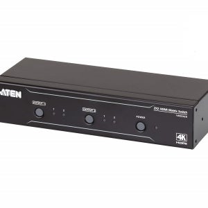 ATEN 에이텐 VM0202H 2x2 4K HDMI 매트릭스 스위치