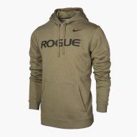 로그 X 나이키 후드 티셔츠 ROGUE NIKE CLUB FLEECE HOODIE