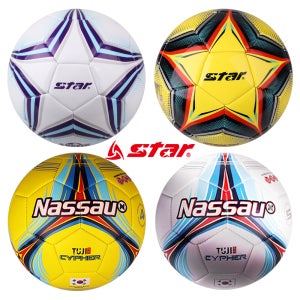 스타스포츠 축구공 5호 4호 보급형 교구 수업 학교 체육 초등 유소년 어린이 연습