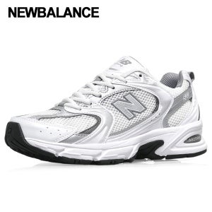 [뉴발란스] 운동화 530 스니커즈 화이트그레이 MR530AD