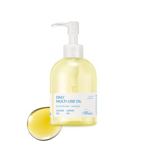 솔테라피 데일리 멀티 유즈 오일 250ml