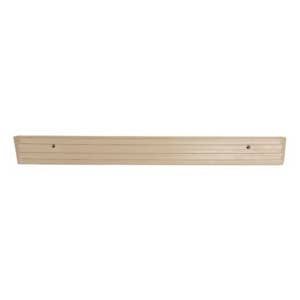 에이엠이 경사로 ASW-101(2cm) 실내용 휠체어 문턱 단차 복지용구 일반구매