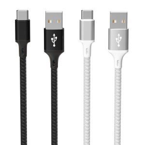이어맥 USB to C타입 고속 충전 케이블1.5m/2.5m