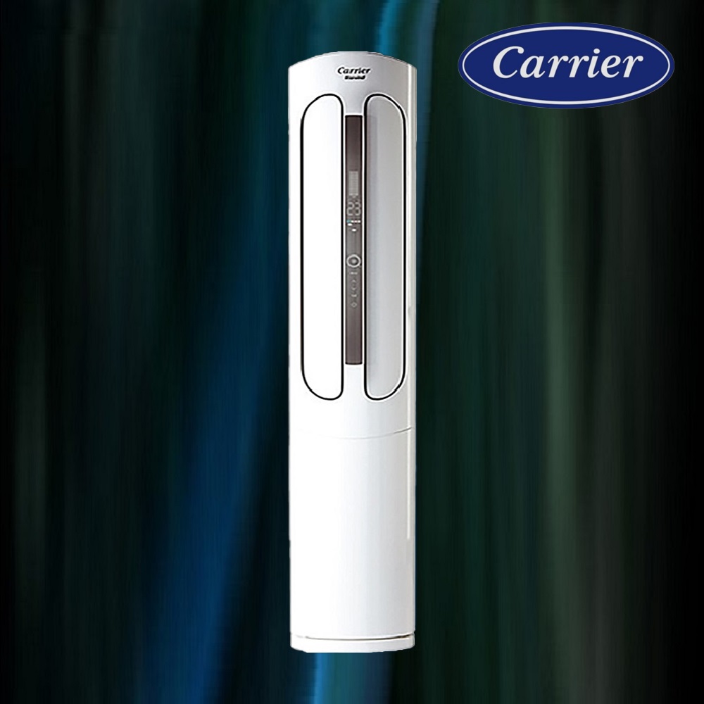 [초특가] 캐리어 23평-4등급 인버터 스탠드 에어컨 / 전국+기본설치포함+무료배송