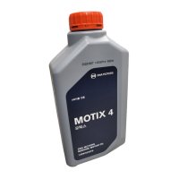 MOTIX 4 대림 순정 엔진오일 4T 4사이클전용 1L