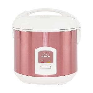 대원 전기밥솥 미니 3인용 5인용 다이킹코팅 자취 혼밥 보온 가정용