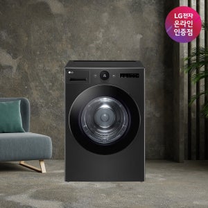 LG 트롬 오브제컬렉션 건조기 RD20KN 20kg