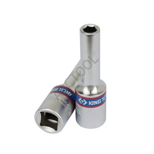 1/2 육각 롱복스알 차량정비 복스 소켓렌치 8mm