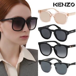 겐조 몽클레어 보스 외 명품 오버핏 아시안핏 편광렌즈 뿔테 하금테 티타늄 보잉 선글라스