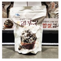 C-WEED 씨위드 찹쌀 김부각 250G 코스트코