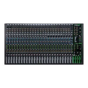 MACKIE PROFX30v3 30채널 믹서 USB 오디오인터페이스