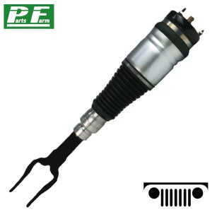 지프 그랜드체로키 WK2 신형 에어쇼바 에어 서스펜션 메틱 서스