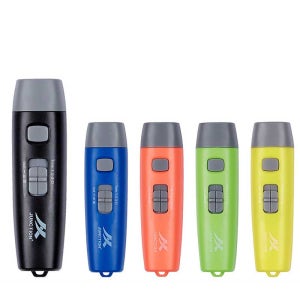 호신용 전자 호루라기 여성 안전 귀가길 비상 알림기