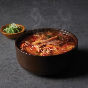 마켓로드 양평해장국 700g 5팩 건더기 넉넉한 맛있는 냉동 국물식품