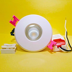 황제라이팅 LED 70-75mm(3인치) 방습 욕실 다운라이트 매립등 매입등 EL9500