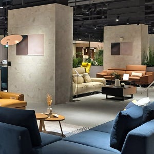 ID-293 COB 30W일체 4000K 가구 쇼파 침대 쇼룸 전시장 스포트조명 레일등