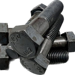 특강 볼트 고강도 고장력 육각 콜라 M8 부터 M24까지