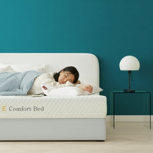 템포 메모리폼 매트리스 침대 롤팩 바닥 수면매트 1인용 호텔 19cm, LK(라지킹), 미디엄