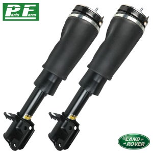 한대분 이벤트 랜드로버 레인지로버 보그 L322 에어쇼바 에어 서스펜션 메틱 서스