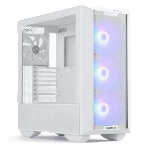 리안리 LANCOOL III RGB (White)