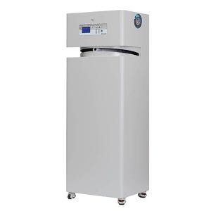 지나테크 무인 방역소독기 JA-19C 바이러스 UV-C 공간살균