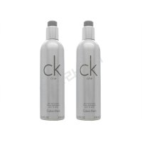 CK ONE 모이스쳐라이저 올인원 로션 250ml 2개