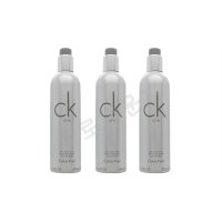 CK ONE 모이스쳐라이저 올인원 로션 250ml 3개