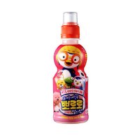 팔도 뽀로로 딸기맛 235ml