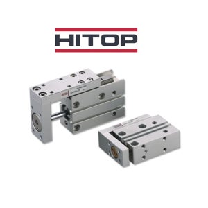 (재고 보유) SMC MXH20-50Z 호환제품 하이탑 GH20-50 ,바로 교체 사용 가능