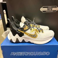 나이키 남성 야니스 이모탈리티 농구화 NIKE GIANNIS IMMORTALITY CZ4099 100