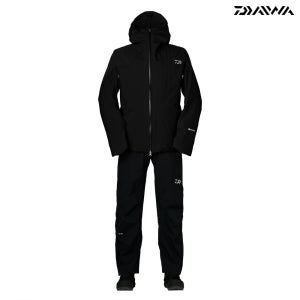 한국다이와 고어텍스 윈터 슈트 DW-1122 동계 겨울 루어 낚시복 XL