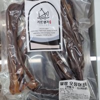 말랑 오징어 장족 230g