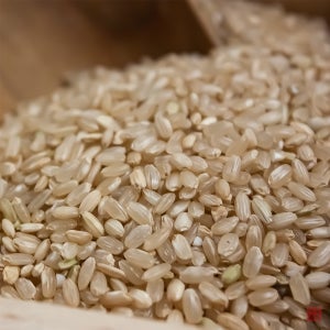 2025년 햅쌀 현미 5kg 4kg 아들네미농장