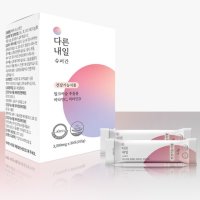 다른내일 슈퍼간 밀크씨슬 3500mg x 30포