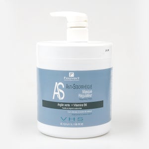 파브코리아 세범마스크1000ml (유분,막힌모공,냄새관리에 도움을주는 마스크)