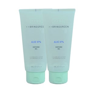 1+1 브링그린 알로에97% 수딩젤 300ml
