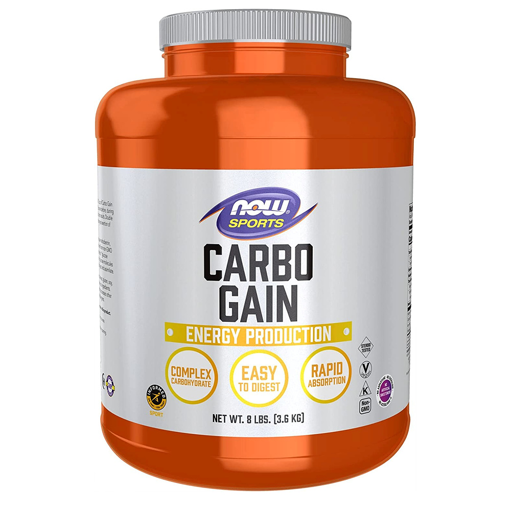 나우푸드 스포츠 카보 <b>게인</b> 3.6kg X 1통 Sports Carbo <b>Gain</b>