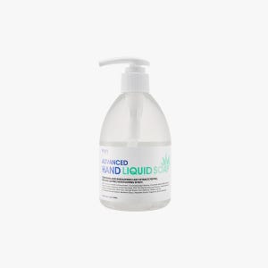 퓨어라벨 어드밴스드 핸드 리퀴드 솝 300ml