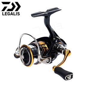 다이와 18 레가리스 스피닝 릴 LT2000S-XH