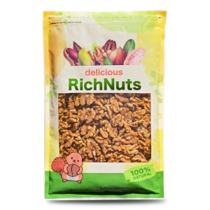 25년산 미국산 햇호두 1/2태 반태 500g