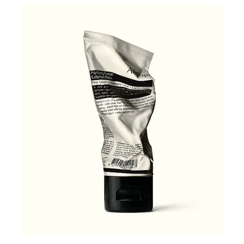 Aesop Purifying Facial Exfoliant Paste 이솝 퓨리파잉 페이셜 엑스폴리언트 페이스트 75ml