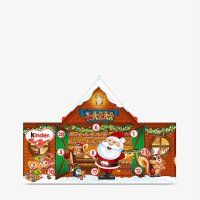 Kinder advent calendar 킨더 어드벤트 캘린더 234g