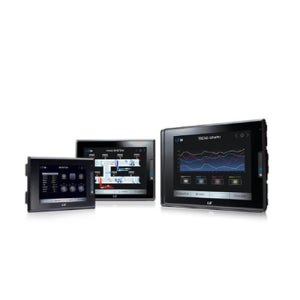 LS ELECTRIC iXP2-1000D 터치스크린