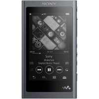 SONY 고음질 워크맨 16GB WA시리즈NW-A55(BM) 이어폰 불포함