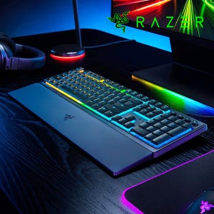 [국내정발] 레이저 오나타 V3 풀배열키보드