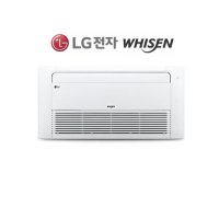 LG 휘센 천장형에어컨 사무실 업소용 천장형 LG 냉난방기 1WAY 6평 설치비별도