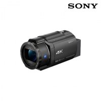 SONY 소니 FDR-AX43A 4K 핸디캠 캠코더