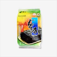 도시락김 홍도 재래김 조미김 돌김 (15g) 30EA 선물세트