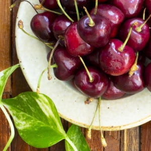 [대과] 월드마켓 고당도 생 체리 9.5R / 30mm 5kg, 1개