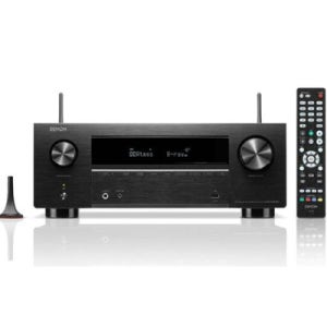 [당일발송] DENON AVR-X2800H 네트워크 8K AV리시버 7.2채널 DTSX/HEOS